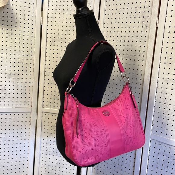 Coach bag and wallet - Picture 15 of 16